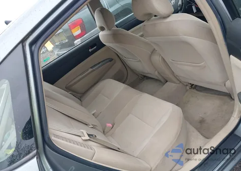 2005 Toyota Prius from USA, damaged, VIN JTDKB22U153080381